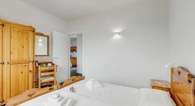 Апартаменты Bellevue Modern Apartment 6