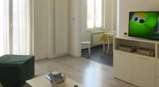 LillyBi Residence, Забронировать Отель Отели Варацце 3 звезды, рядом с Туристический порт Варацце, 3*