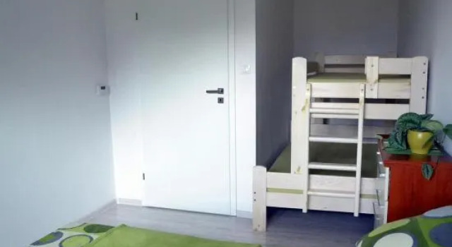 Apartament Ustronny