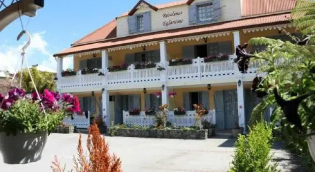 Residence Eglantine