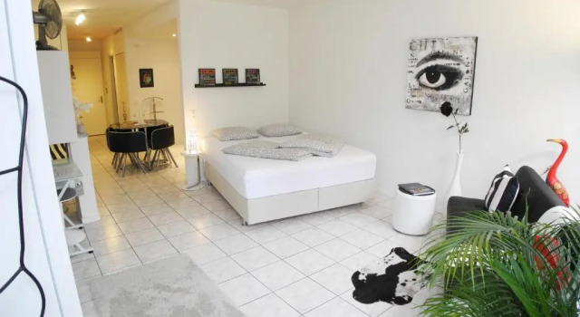 Студия Premier Apartment Irene - Casa Centro