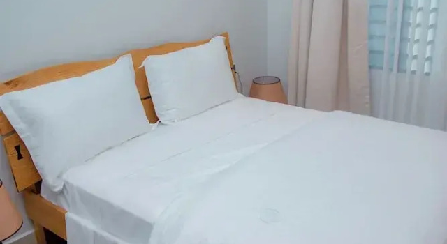 Номер Executive Staycation Villa