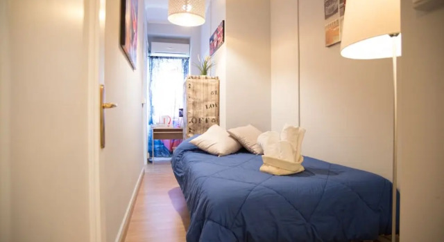Номер Standard B&B Domus dei Consoli