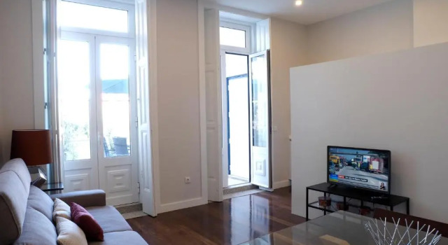 Апартаменты Cool Terrace Apartment