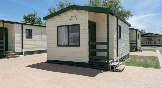 Коттедж BIG4 Tasman Holiday Parks - Bendigo