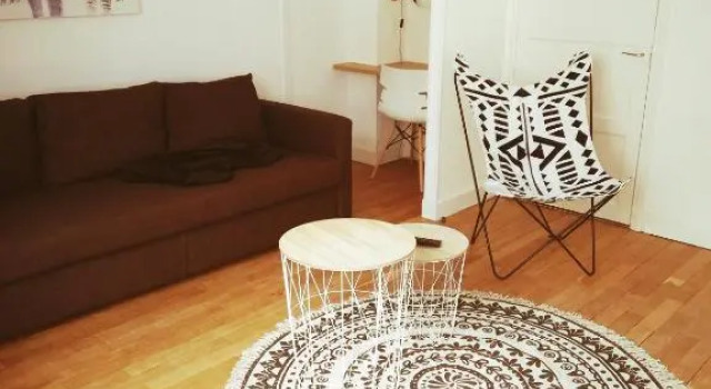 Апартаменты Superior Suite 24 Apparthôtel-3 étoiles