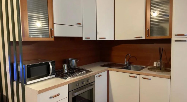 Апартаменты Superior Holiday Thea & Residence