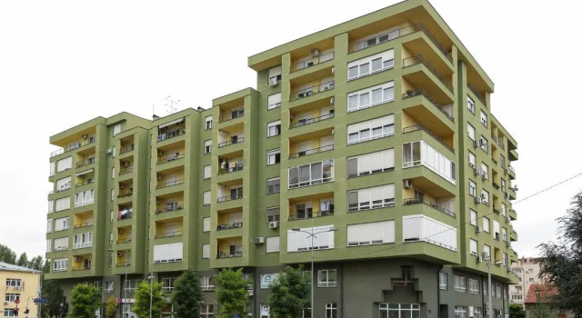 Apartment Promenada, Забронировать Апартаменты/квартира Апартаменты Нови-Сад, Апартаменты/квартира