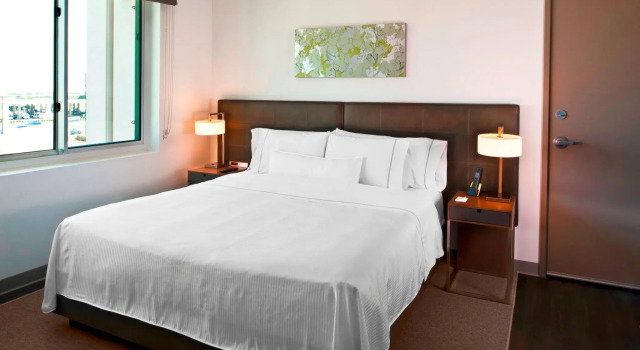 Element by Marriott Dallas Fort Worth Airport North