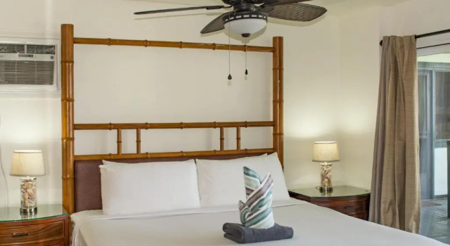 Люкс The Makai Inn