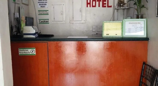 Asia Novo Boutique Hotel - Cabuyao, Забронировать Бутик-отель Кабуиао Лусон