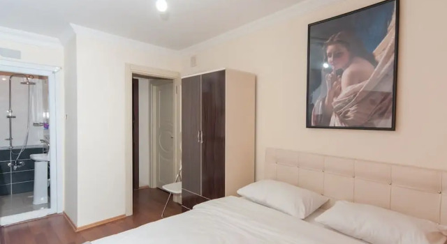 Номер Standard Taksim Elite Residence