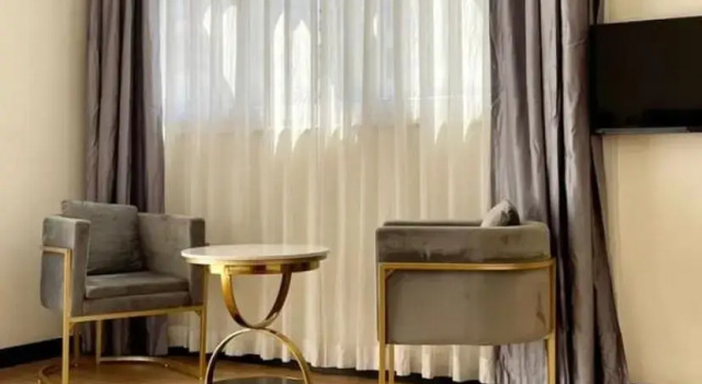Social House Boutique Hotel