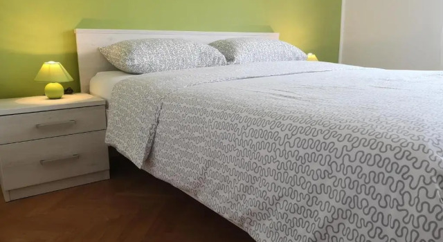 Апартаменты Apartments Peloža