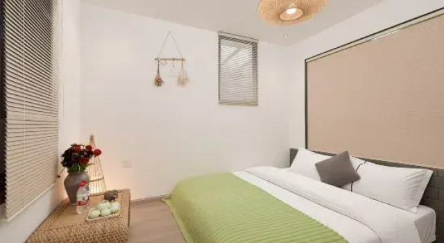 Suite Gu Yu Inn
