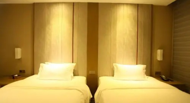Lavande Hotel Guangzhou Changlong