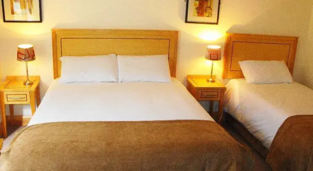Ma Dwyer's Guest Accommodation, Reserva ahora Hostal o pensión Navan Meath