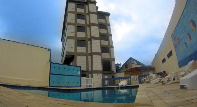 Hotel H Praia Grande
