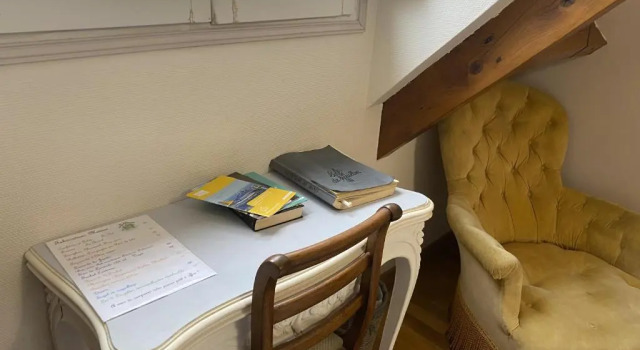 Люкс Standard La Maison Du Bonheur
