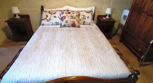 Номер Standard Gizimina B&B by VeroSole