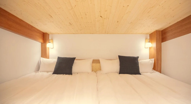 Апартаменты Economy Lost Circle Homestay