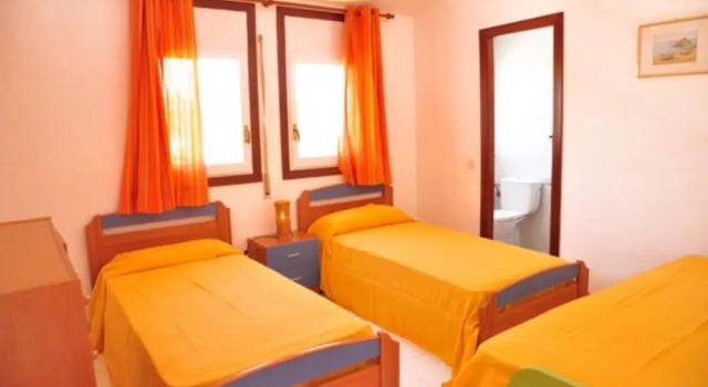 Apartamento Ideal Familias Para 6 Personas en Cambrils, Book Lejlighed Cambrils El Baix Camp