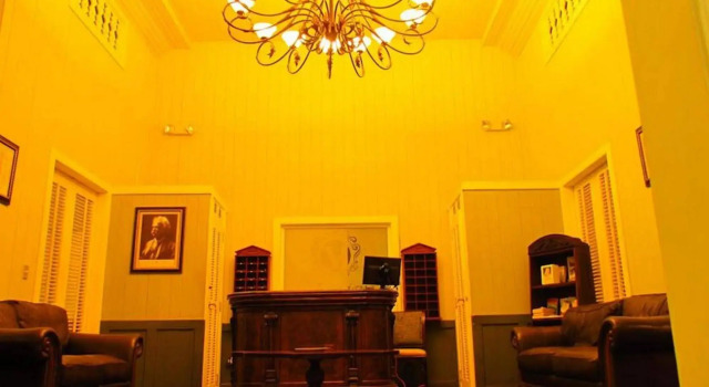 Hotel Victoriano, Rezervovat Hotel San Juan del Sur Rivas Region