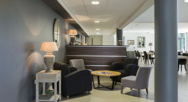Zenao Nevers Renardats, Boek Hotel Hotels in Franche-Comte met ontbijt, Ontbijt