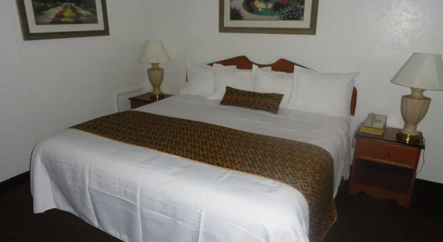 Grand Junction Palomino Inn