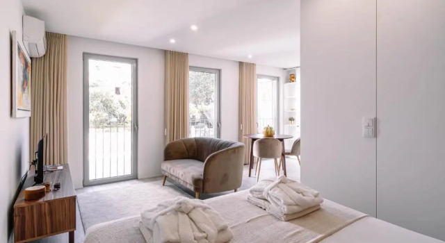 BBA Apartments Palácio II - Free Parking & Gym, Забронировать Апартаменты/квартира Лорделу-ду-Ору-и-Масарелуш Порту, рядом с Издательство Porto Editora