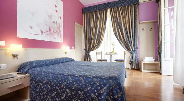 21 Aprile Accommodation, Prenota Bed & breakfast Nomentano Roma