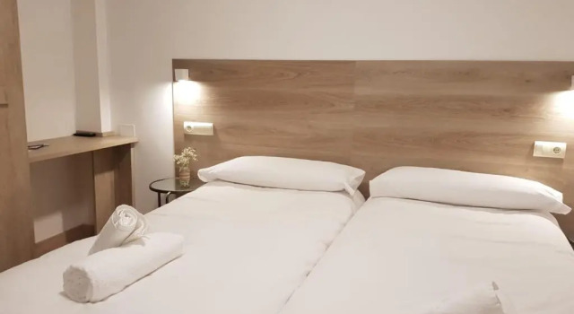 Двухместный номер Superior Hotel El Cobertizo