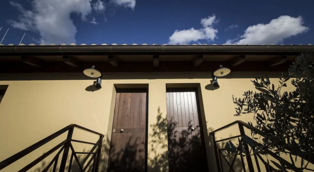 Agriturismo Il Giriatello, Book Hotel Casa Margherita Calabria