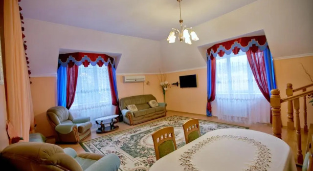 Апартаменты Pansionat Bogema