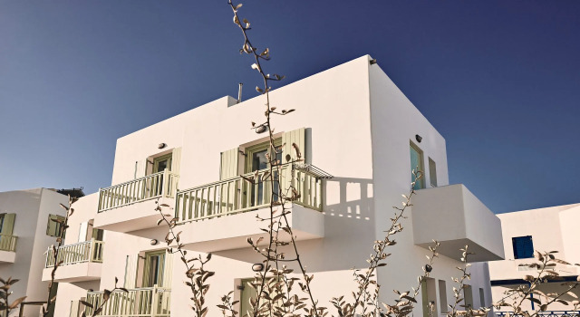 Noon Beyond Accommodation, Prenota Hotel Hotel a Milo con parcheggio, Parcheggio
