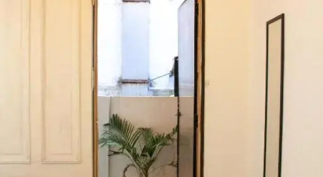 Номер Deluxe Ideal Social Hostel