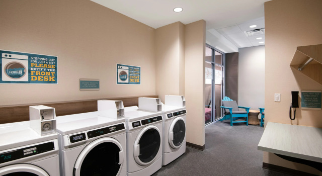 Home2 Suites by Hilton Phoenix Airport North, AZ