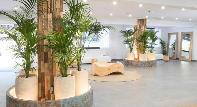 Hotel Levante, Boek Hotel Es Pujols Formentera