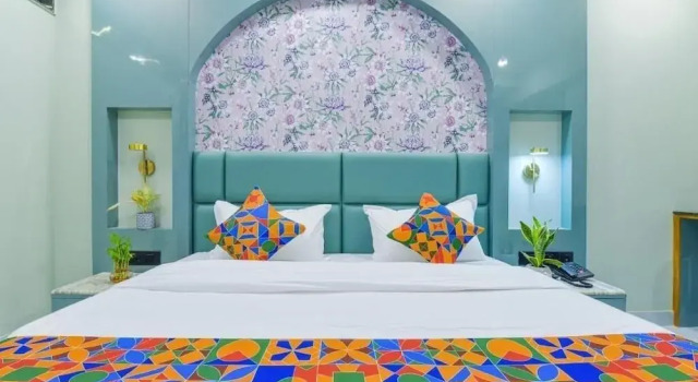Hotel Shubh Hari, Rezerwuj Hotel Hotele w Rajasthan z parkingiem, Parking
