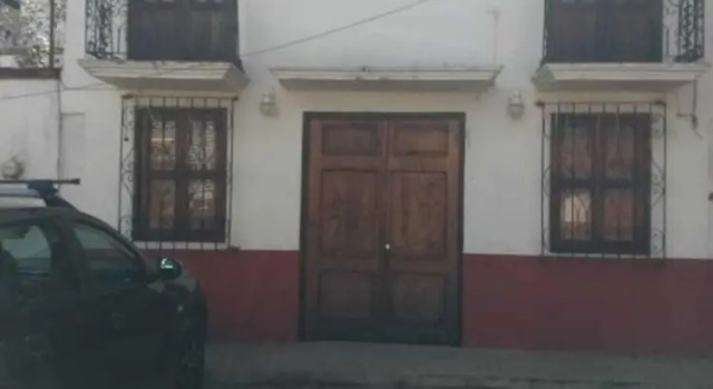 Hotel Sol Y Luna, Prenota Hotel Pátzcuaro Michoacan
