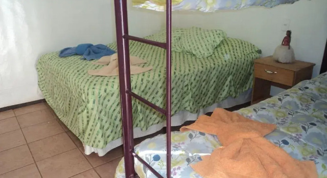 Cabañas Vai Hinaaro