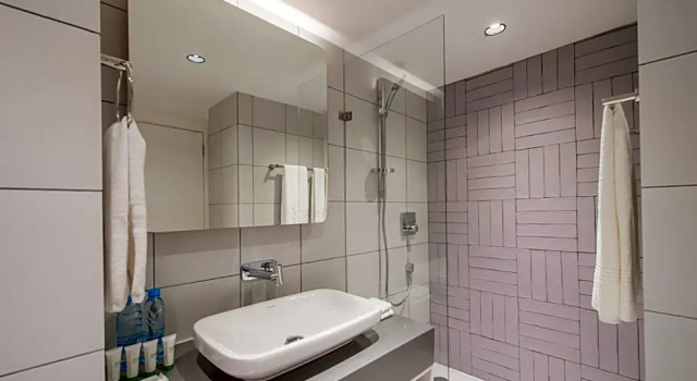 Двухместный люкс Holiday Inn - Lusaka by IHG