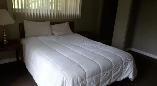 Номер Standard Clearwater Country Inn