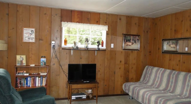 Shakti Cove Cottages, Réserver Maison de vacances Ocean Park Washington (state)