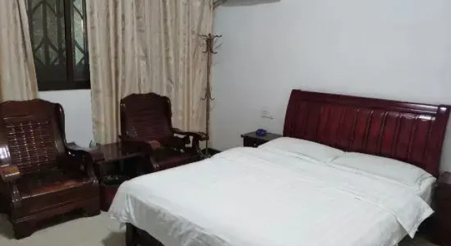 Welcome Guest House, Rezerwuj Pensjonat Changde Hunan