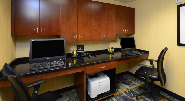 Hampton Inn & Suites Lynchburg, Boek Hotel Hotels in Virginia met ontbijt, Ontbijt