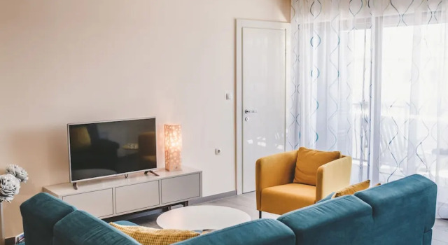 Comfortable Apartment in Šibenik Near Old Town & Seabeach
