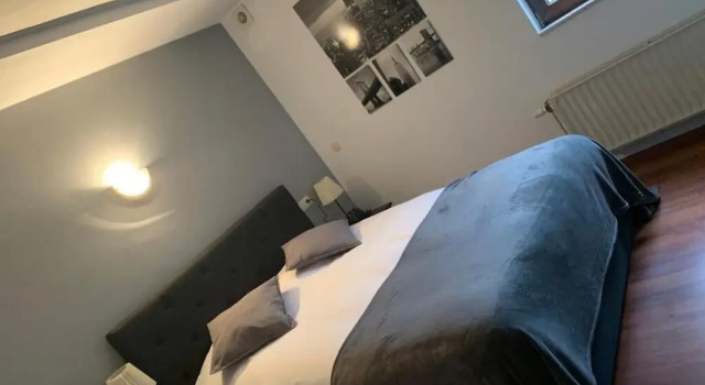 Hôtel 1815, Reserva ahora Hotel Braine-l'Alleud Walloon Brabant