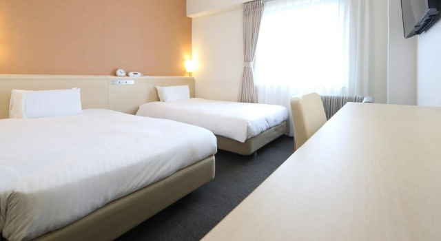 AB Hotel Mikawa Anjo Honkan, Rezervasyon Otel Anjo Nagoya