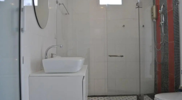Вилла Siam Twins Villa A